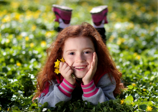Children’s creativity and creative thinking in Sir Ken Robinson’s school of life.
