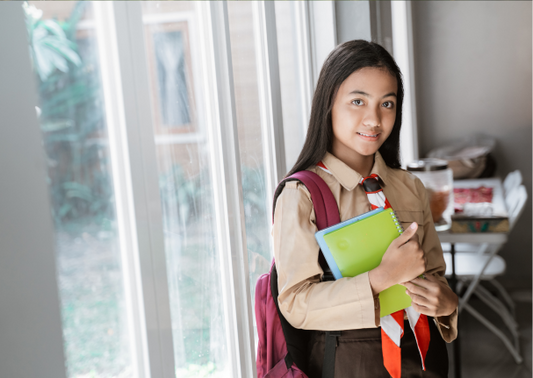 Does maths and science require creative thinking skills for kids