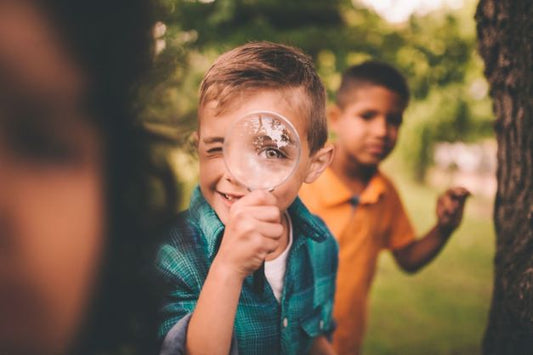 Important factors to boost kids creative thinking at school
