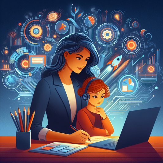 Navigating Career Choices with Your Kid 7 Strategies for Success