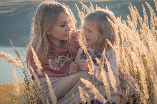 Parents think about their kids future education
