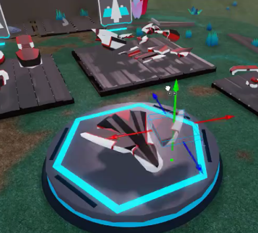 Roblox Studio is a great environment to learn coding for kids
