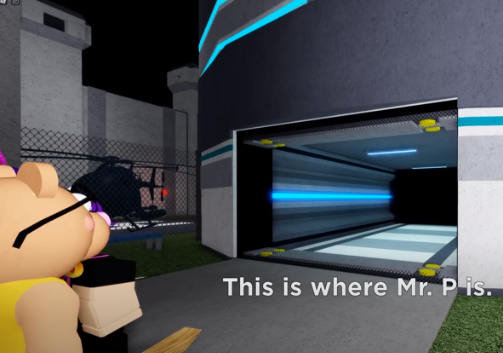 Roblox is growing the number of kids who code games