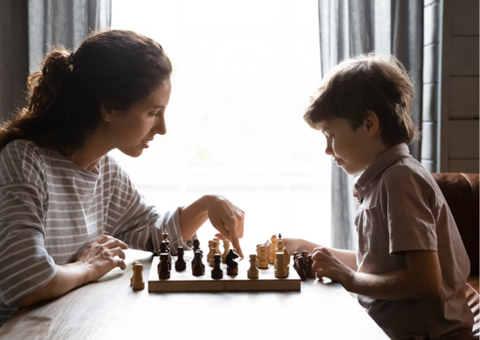 What are critical thinking and creative thinking for kids