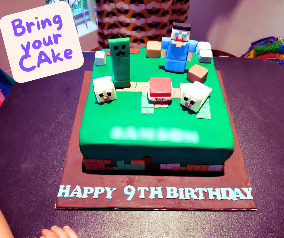 Birthday Party in Pymble Club