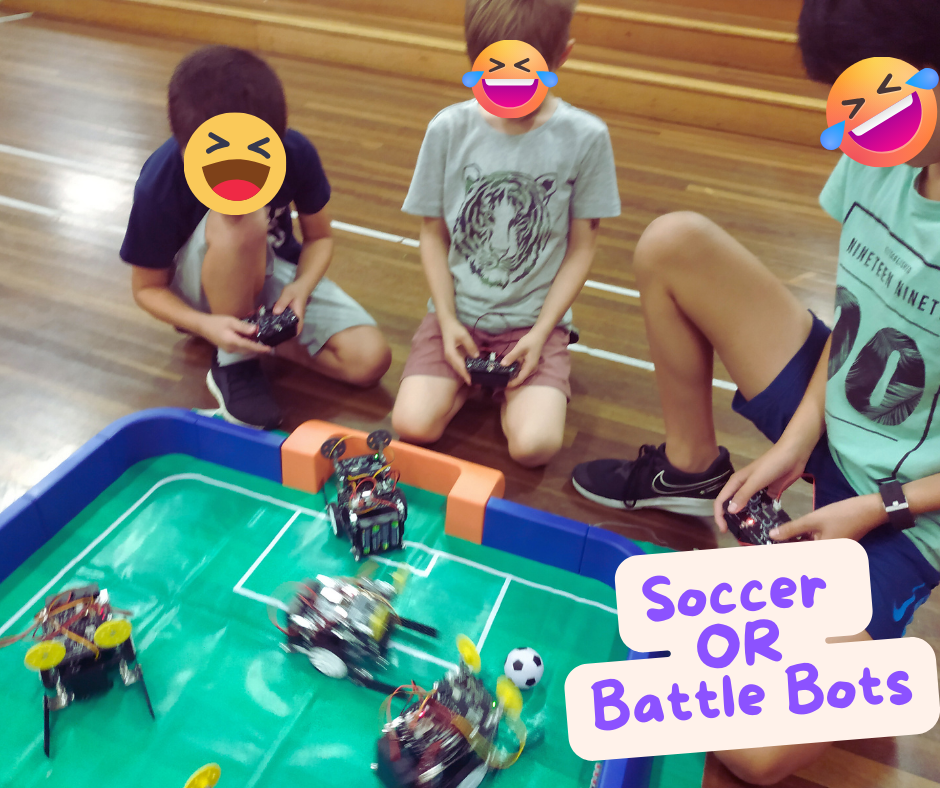 Birthday Party in Pymble Club