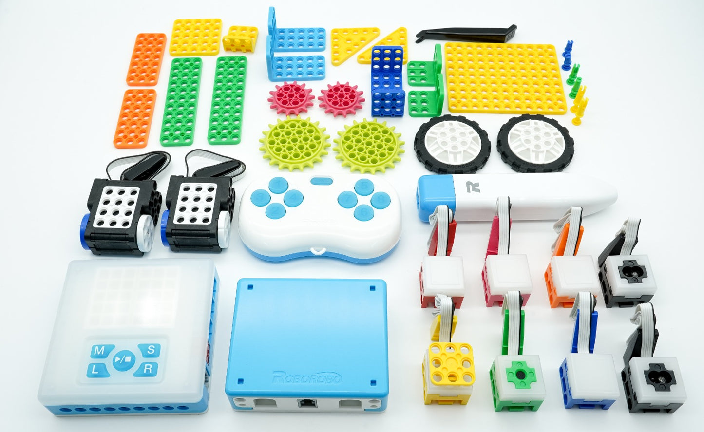 Junior Robotics Club for Kids in Pymble - Thinklum Robotics Club