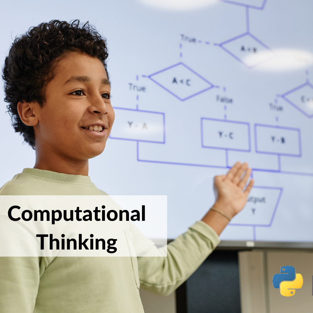 Python Coding Classes for Kids and Teens in Pymble - Python for Beginners