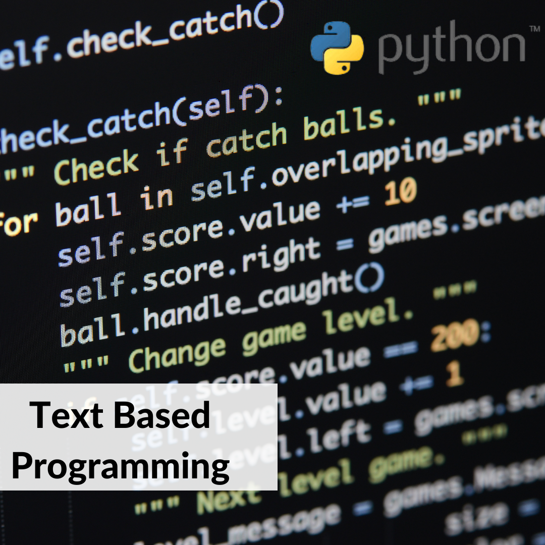 Python Coding Classes for Kids and Teens in Pymble - Python for Beginners