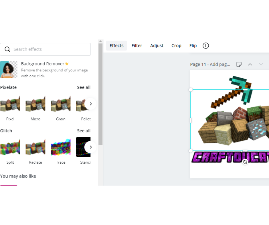 Thinklum Youtube channel creation course for kids - designs