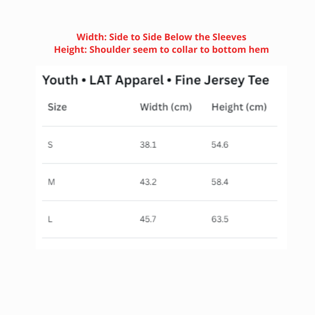 Branded Thinklum Robot T-shirt for Youth