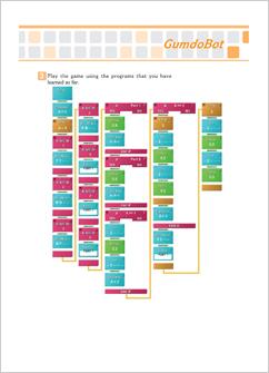 Robot coding challenges are essential part of every guide because it is important to challenge yourself with complex programming assignments