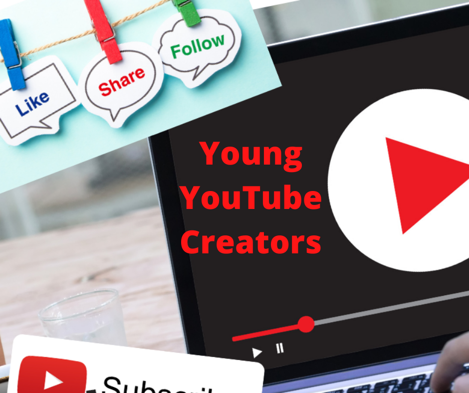 Thinklum one on one YouTube course for kids