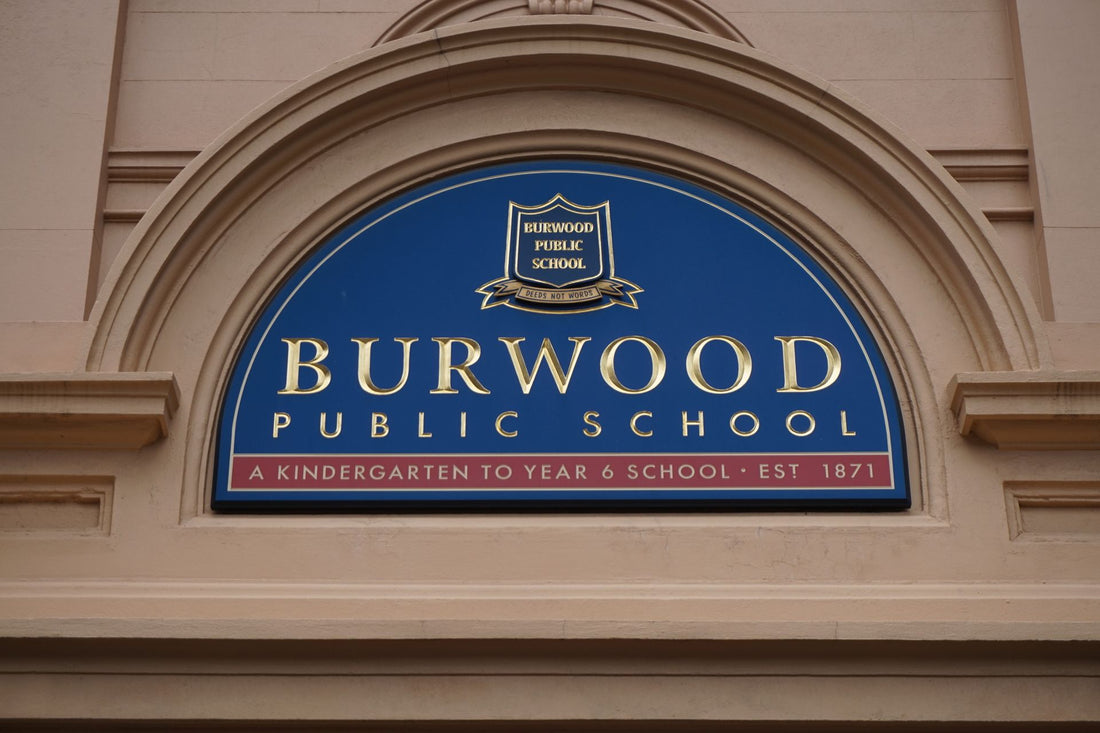 Burwood PS robotics club for kids