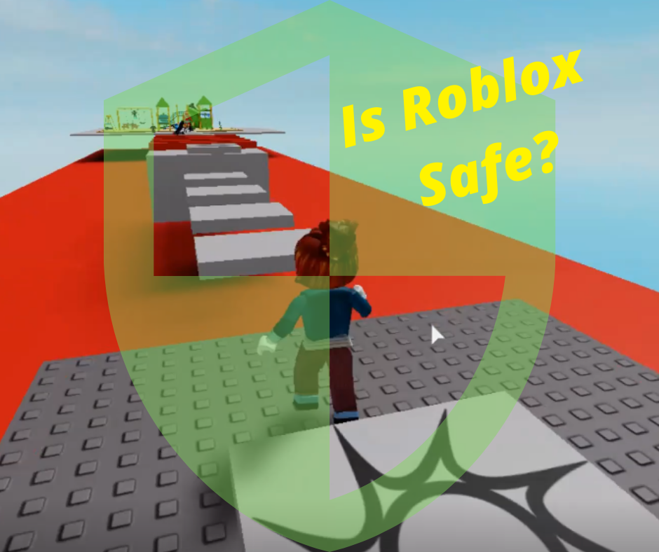 Is Roblox Safe For Kids? – Thinklum