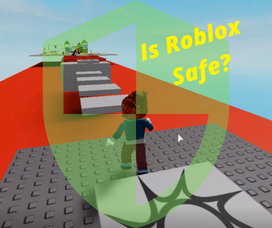 Is Roblox Safe for Kids