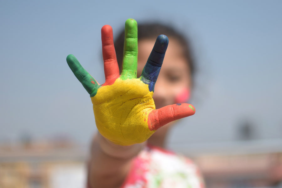 What is creativity and creative thinking for kids?