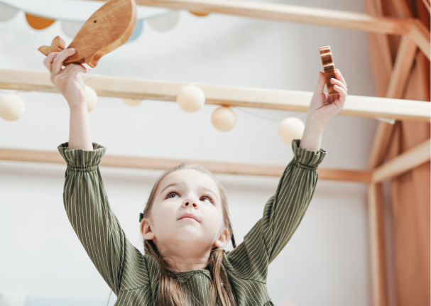 Why creative problem-solving for kids?