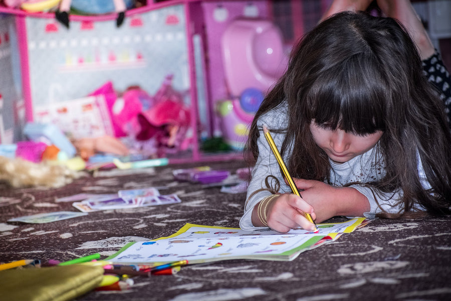 Why creativity is much broader than just arts?