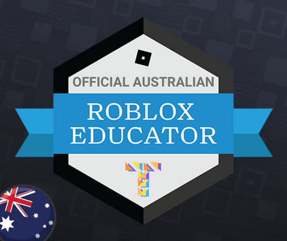 Roblox Coding Camp in Pymble