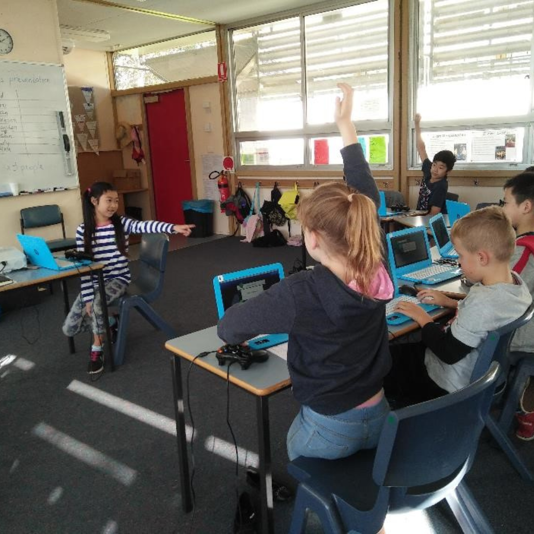 Minecraft Coding Camp in Pymble Club