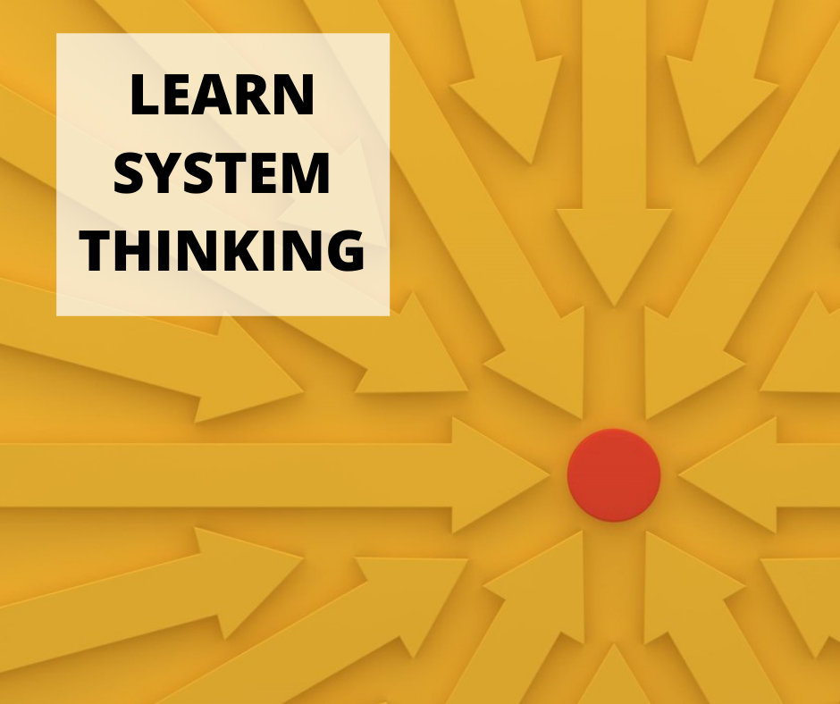 Learn System Thinking for Kids