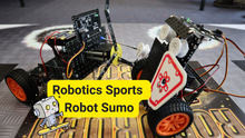 Load image into Gallery viewer, RoboTour Robotics Competition in Australia