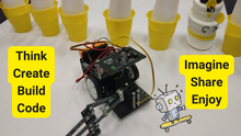 Load image into Gallery viewer, RoboTour Robotics Competition in Australia