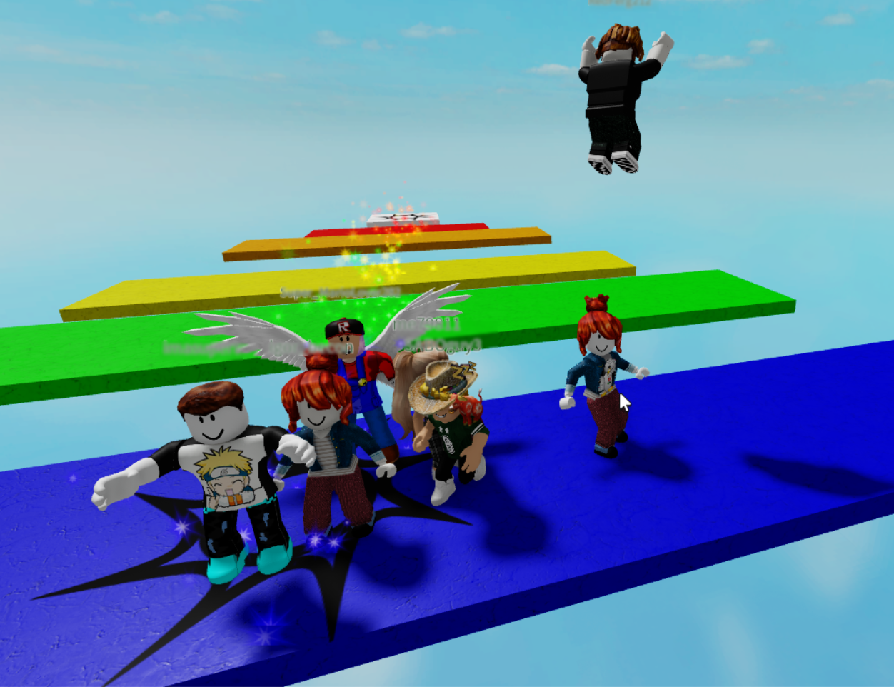 Roblox Coding Camp In Concord West Thinklum Roblox coding camp in concord west thinklum
