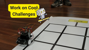 RoboTour Robotics Competition in Australia