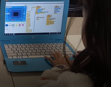 Load image into Gallery viewer, FREE Online Coding Workshop for Kids - Scratch Coding - Age 8 - 12 years old