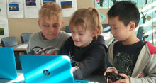 Load image into Gallery viewer, Thinklum Students love Kodu 3D game Programming Class in Concord West