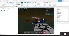 Load image into Gallery viewer, Roblox Coding Camp - ROBLOX LEVEL 2 - Online Coding Camps