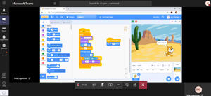 FREE Online Coding Workshop for Kids - Scratch Coding - Age 8 - 12 years old