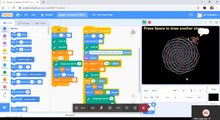 Load image into Gallery viewer, FREE Online Coding Workshop for Kids - Scratch Coding - Age 8 - 12 years old