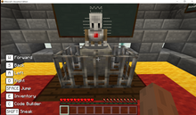 Load image into Gallery viewer, Thinklum Minecraft Camps for kids in Concord West