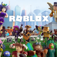 Load image into Gallery viewer, Roblox coding camp in Sydney