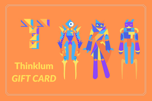 Thinklum Gift Card