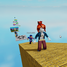 Load image into Gallery viewer, Thinklum Roblox coding Classes and Camps for kids