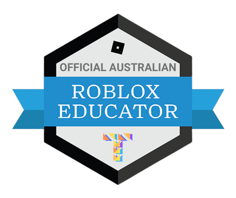 Thinklum is Roblox official educator in Australia