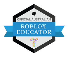 Load image into Gallery viewer, Thinklum is Roblox official educator in Australia